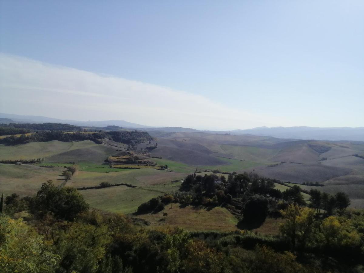 L'angolo della CEI Terricciola Esterno foto